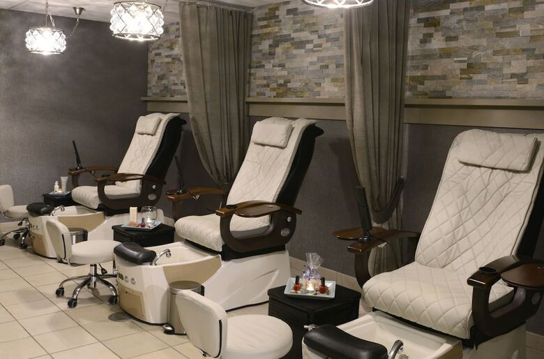 Apartamento Eaglewood Resort And Spa