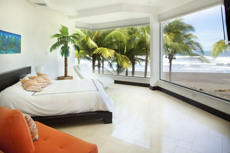 Best In Jaco Beach Front Luxury Condos