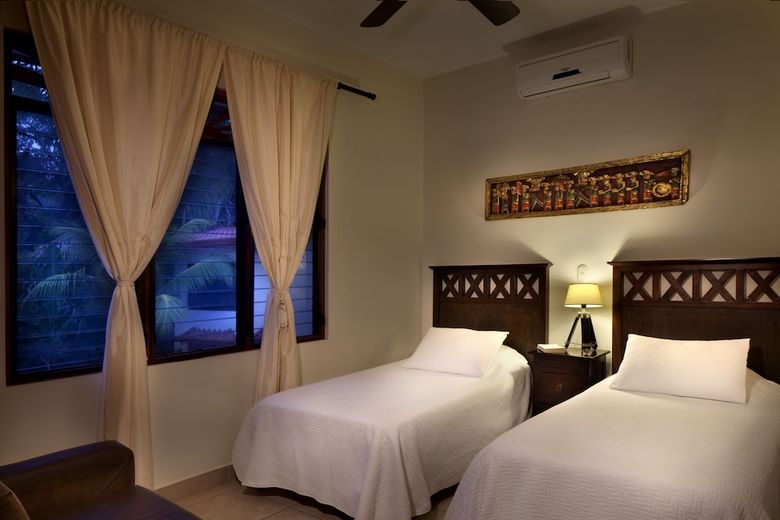 Best In Jaco Beach Front Luxury Condos