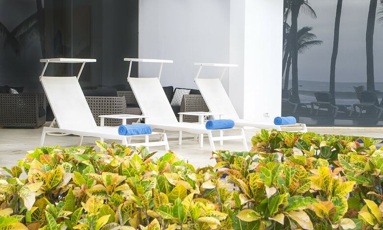 Best In Jaco Beach Front Luxury Condos