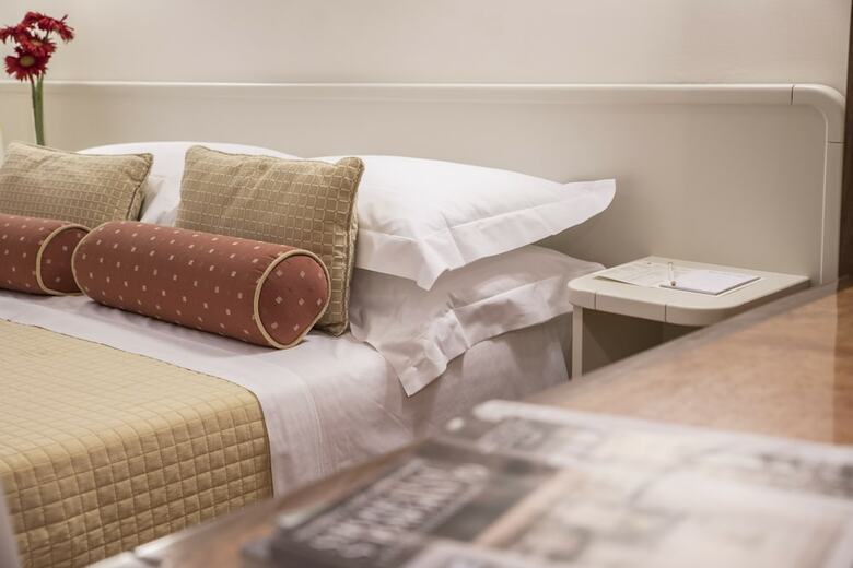 Relais Santa Chiara Hotel