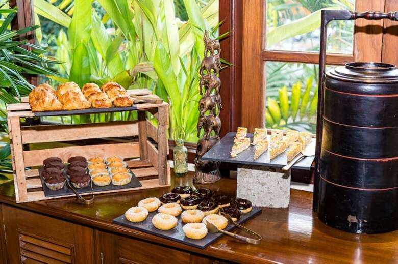 Savoy Hotel Yangon