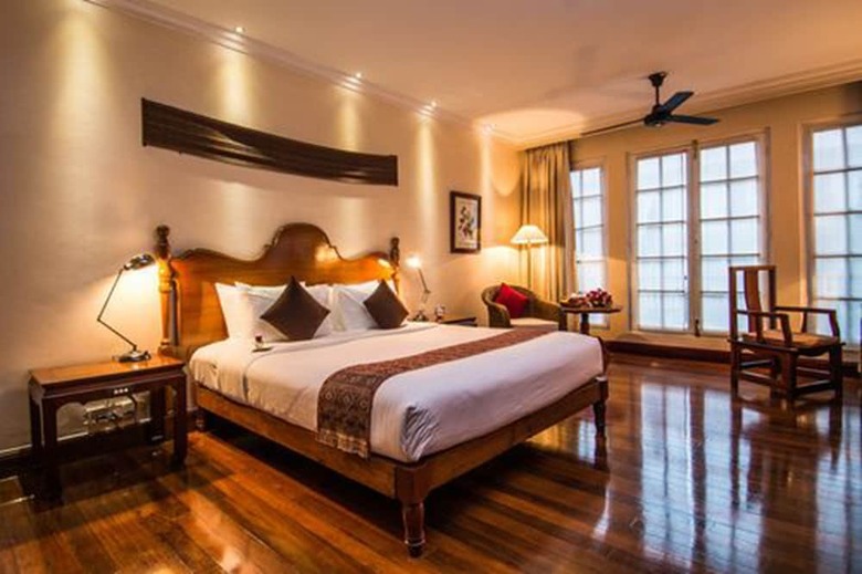 Savoy Hotel Yangon