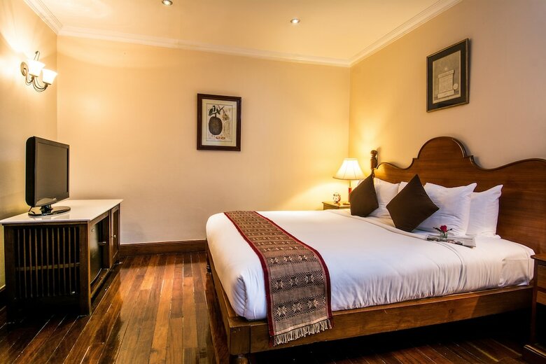 Savoy Hotel Yangon