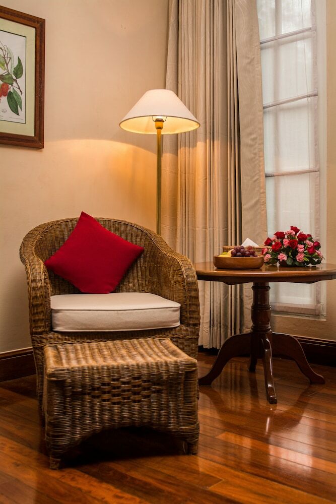 Savoy Hotel Yangon