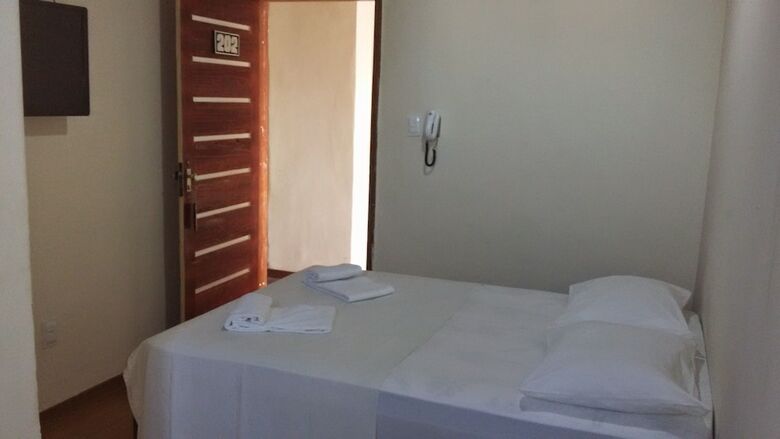 Hostal Hotel Sobrado 25 - Hostel