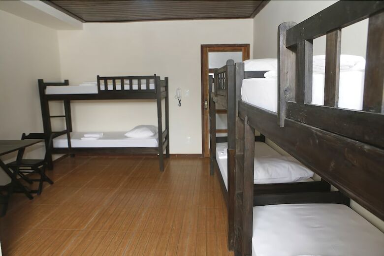 Hostal Hotel Sobrado 25 - Hostel