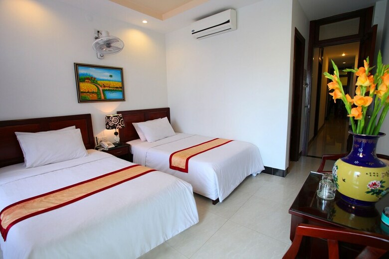 Souvenir Nha Trang Hotel