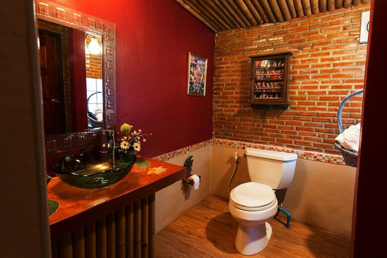 Apartamento Kaengkrachan Boathouse Paradise Resort