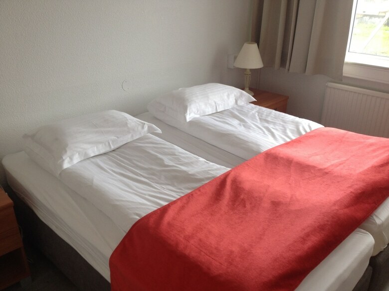 Hotel Vestmannaeyjar