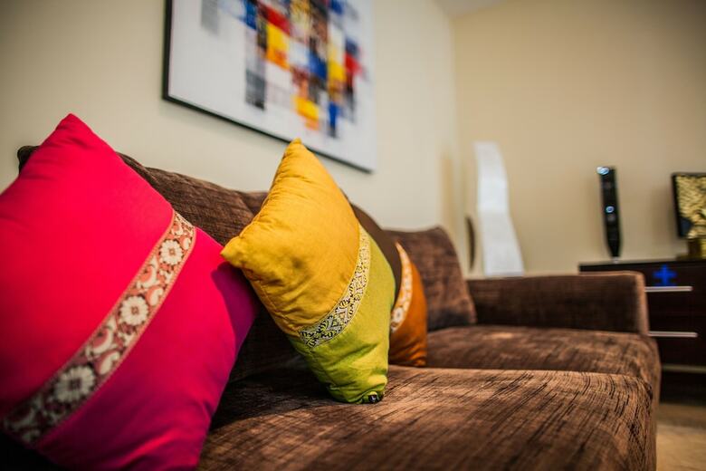 Apartamento O Villas
