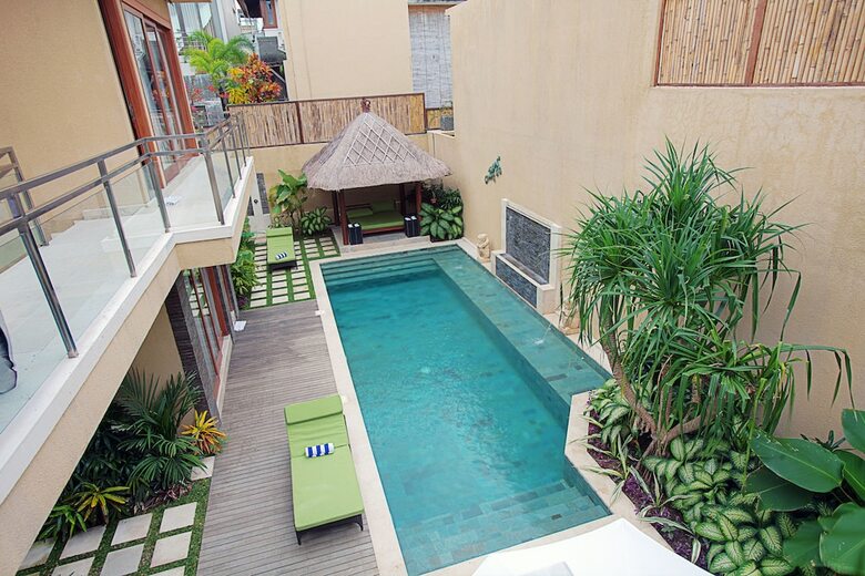 Apartamento O Villas