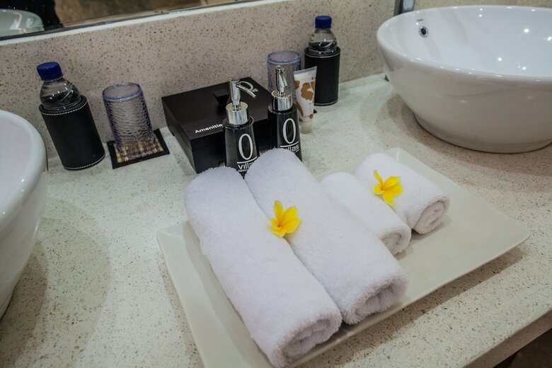 Apartamento O Villas