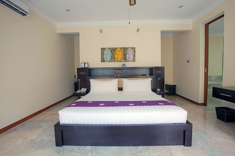 Apartamento O Villas