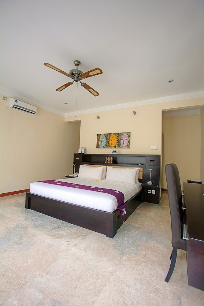 Apartamento O Villas