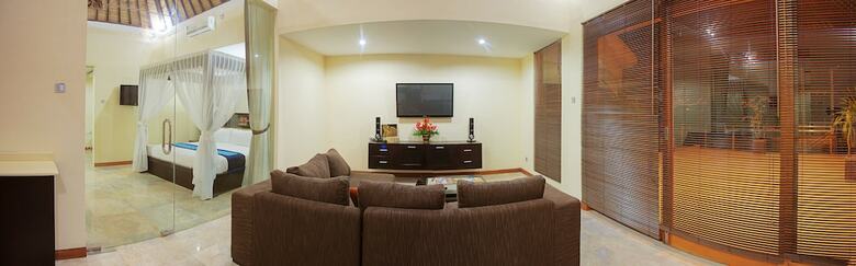 Apartamento O Villas