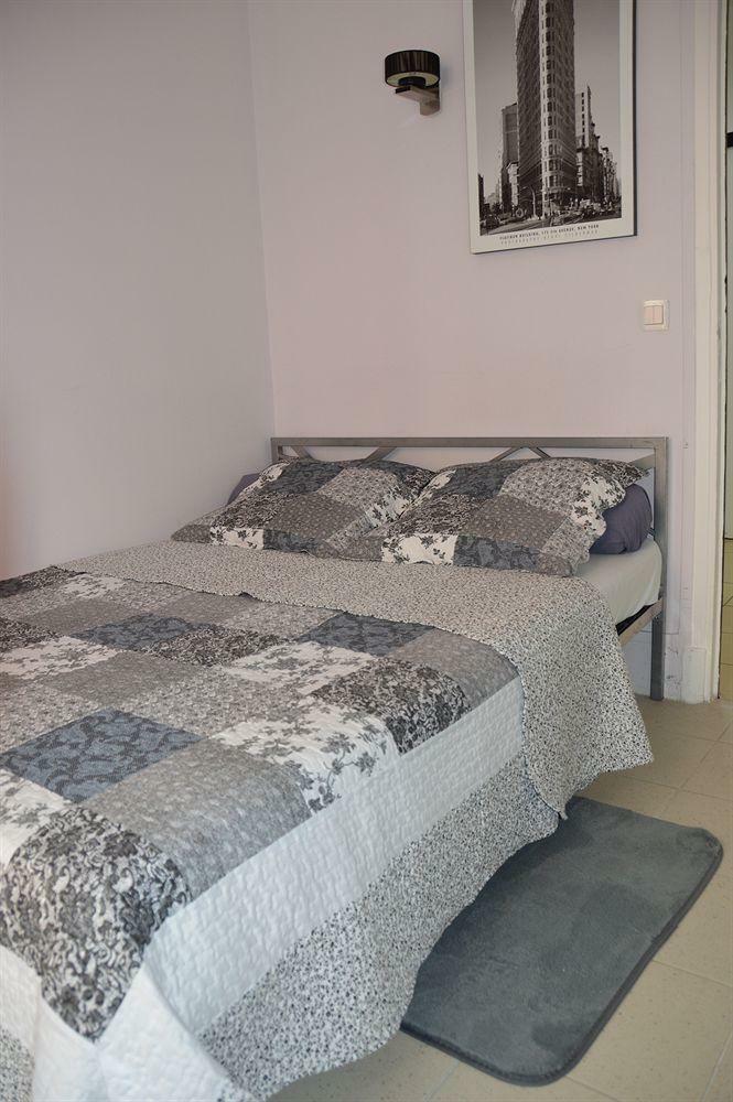 Hotel Saint Georges