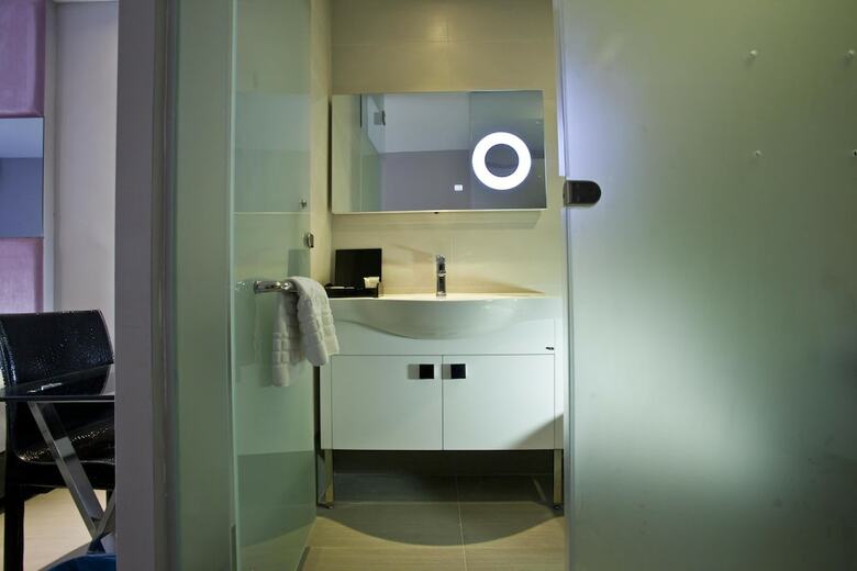 Euro+ Hotel Johor Bahru