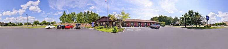 Hotel Americas Best Value Inn Alliance