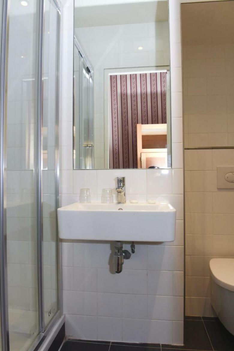 Hotel Sully H�tel