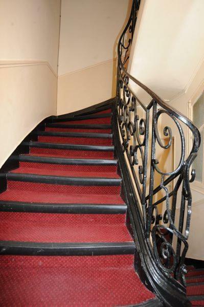 Hotel Sully H�tel