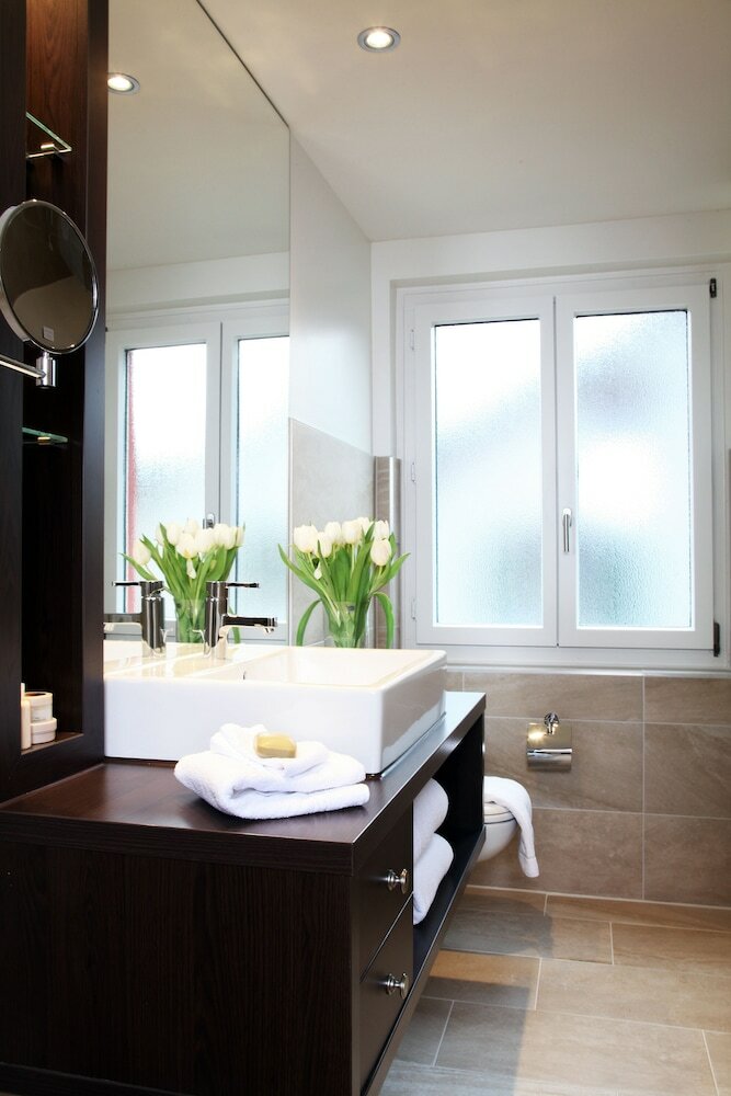 Apartamentos City Stay Seefeld House
