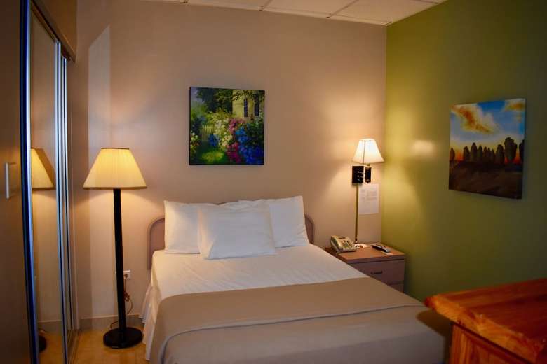 Hotel Milano