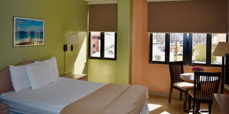 Hotel Milano