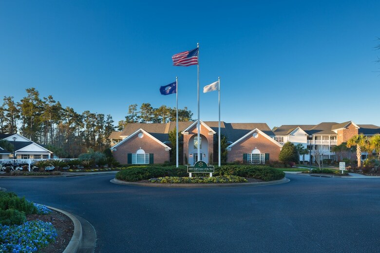 Festiva's Ellington At Wachesaw East Resort