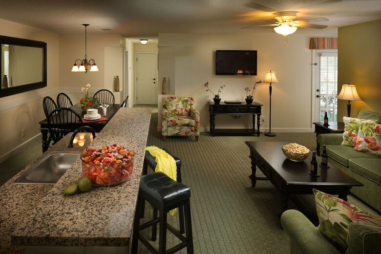 Festiva's Ellington At Wachesaw East Resort