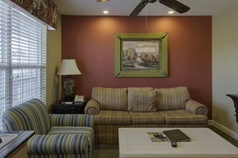 Festiva's Ellington At Wachesaw East Resort