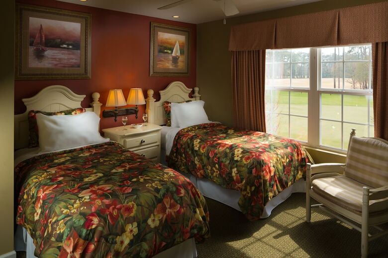 Festiva's Ellington At Wachesaw East Resort