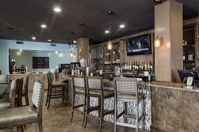 Festiva's Ellington At Wachesaw East Resort