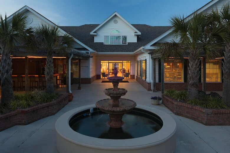 Festiva's Ellington At Wachesaw East Resort