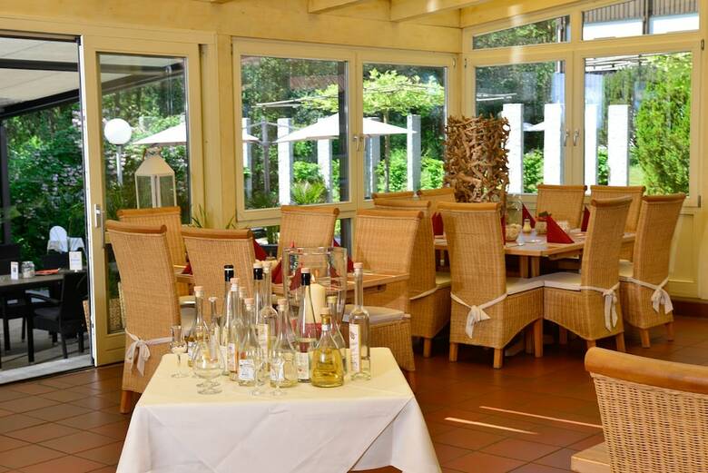 Hotel Sonnenhof