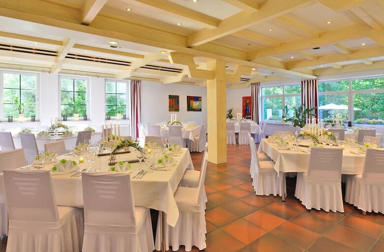 Hotel Sonnenhof