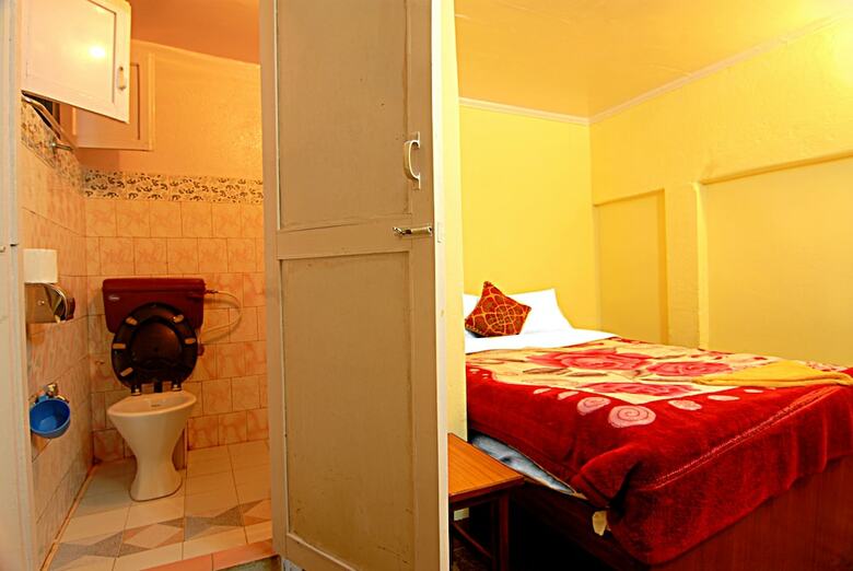 Hotel Pilgrims Guest House