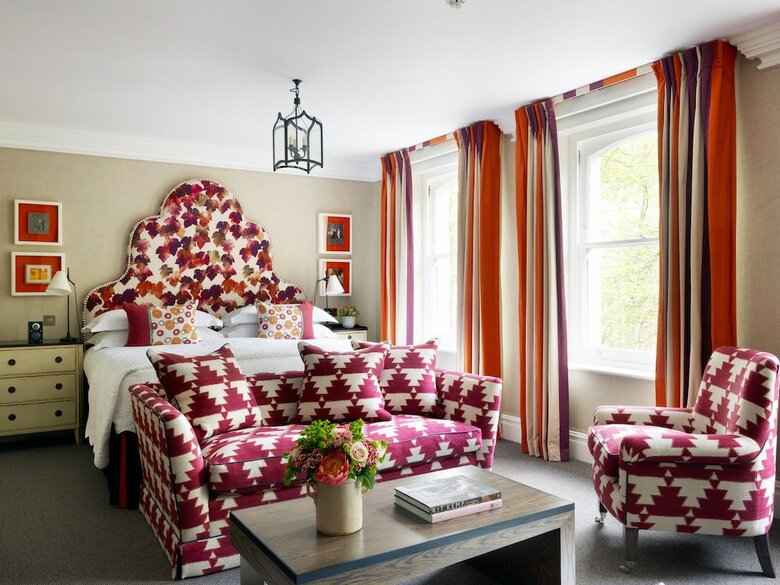Knightsbridge Hotel, Firmdale Hotels