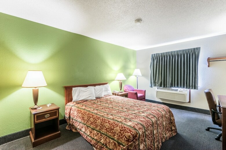 Hotel Motel 6 Morehead, Ky