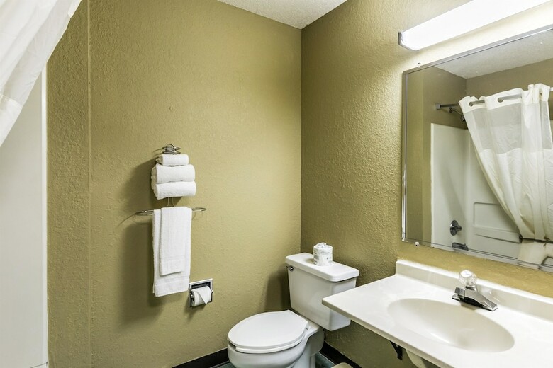 Hotel Motel 6 Morehead, Ky