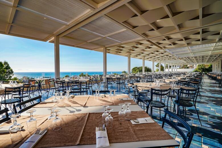 Hotel Costa Verde