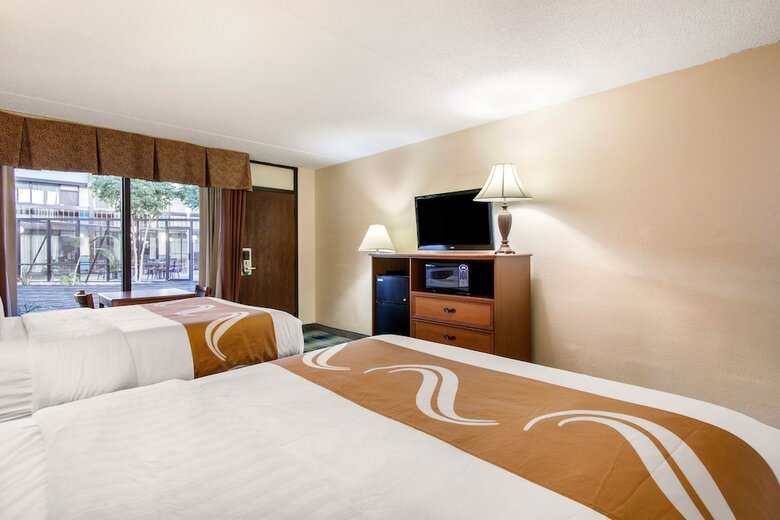 Hotel Quality Inn