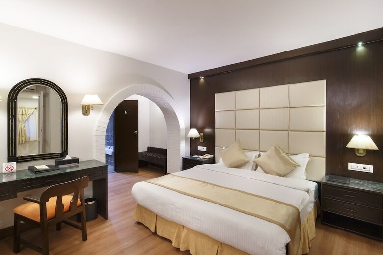 Hotel Shanker