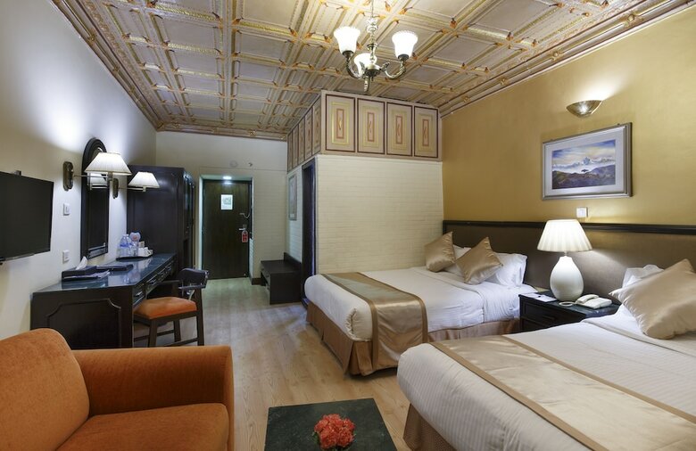 Hotel Shanker