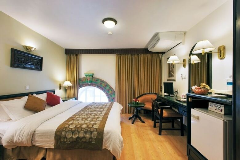 Hotel Shanker