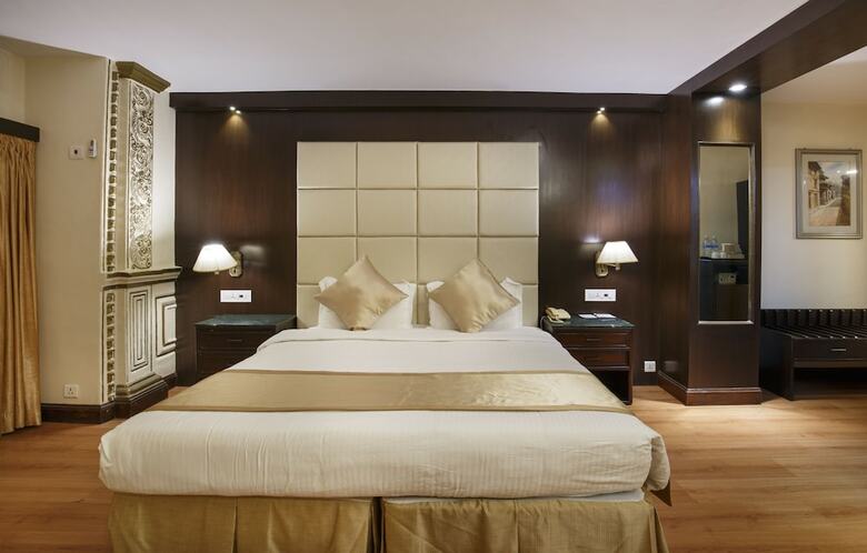Hotel Shanker