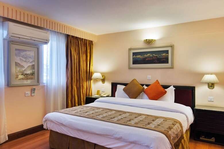 Hotel Shanker