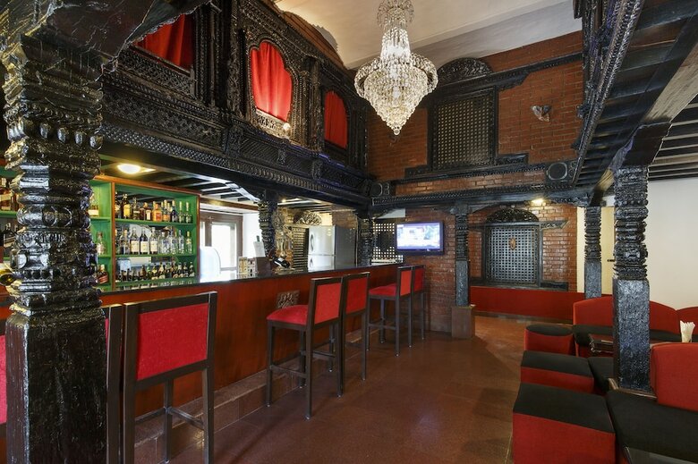 Hotel Shanker