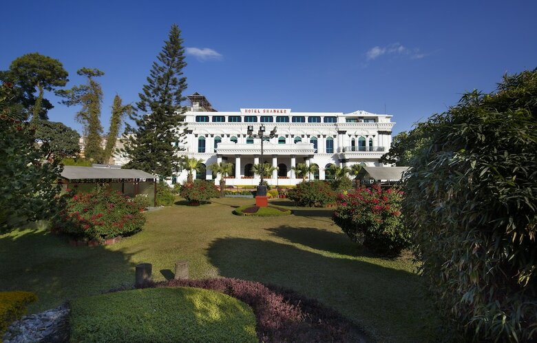 Hotel Shanker