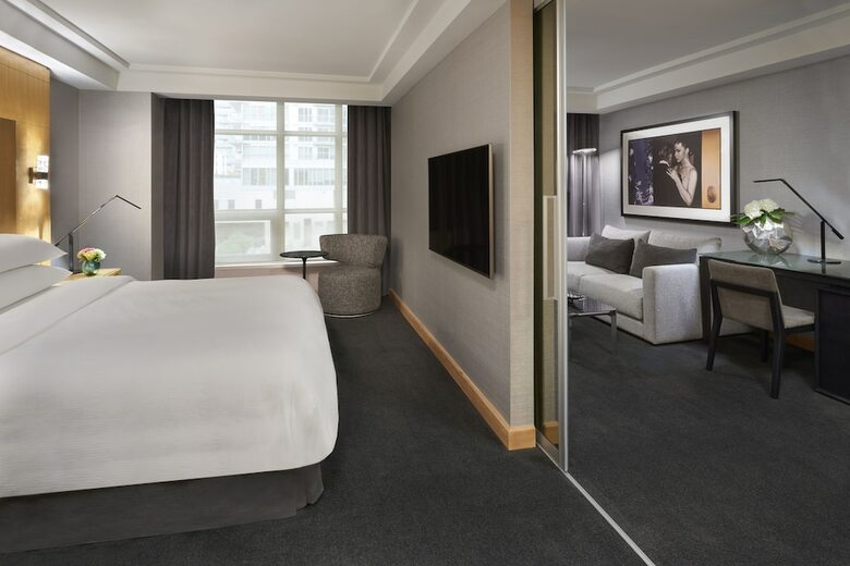The Soho Hotel & Residences